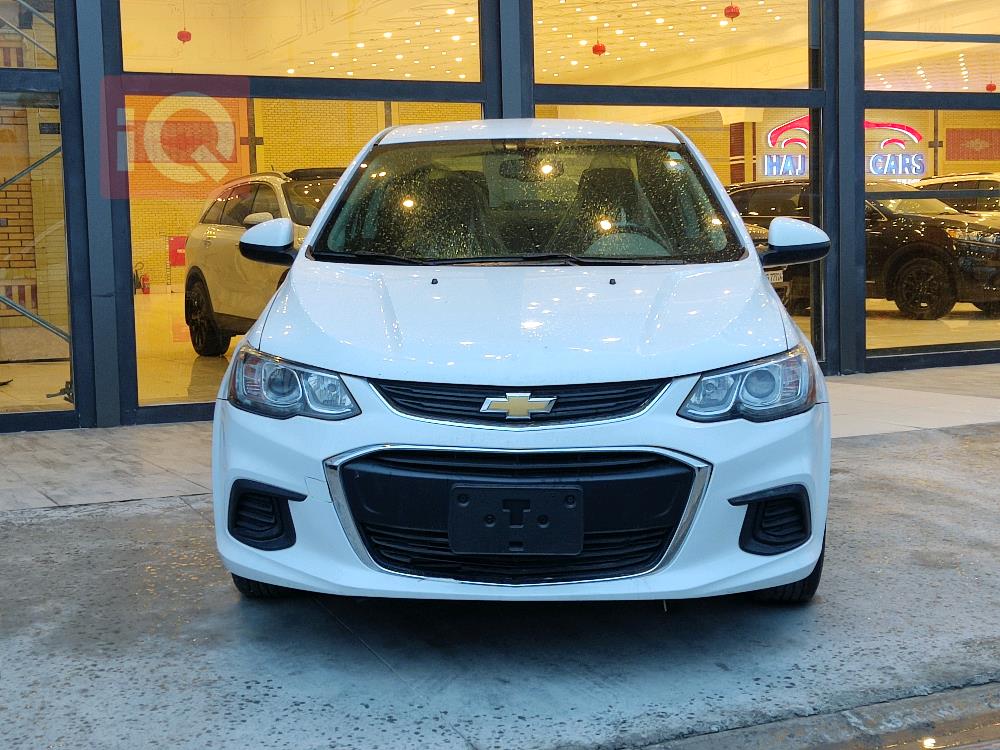 شيفروليه سونيك